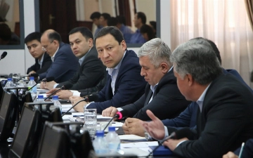 Как будут развиваться железнодорожные перевозки по системе CASCA+