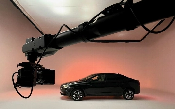 В сети показали новейшую LADA Aura