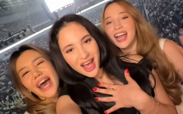 В сети раскрыли, что в одном из хитов Тахир Садыков обращался к своим дочерям 