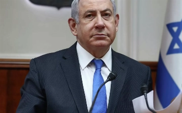 Израиль может остановить операцию в Газе на 42 дня — Нетаньяху