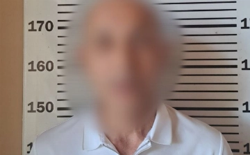 Правоохранители разыскали водителя Tracker, переехавшего щенка в Самарканде