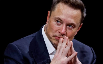 Маск может покинуть Tesla, если ему не выплатят премию в $56 млрд