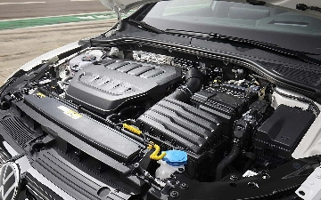 Volkswagen потратит миллиарды евро на улучшение своего ДВС