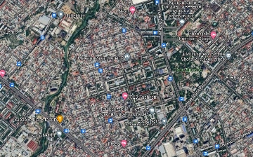 Некоторые улицы Ташкента перекроют из-за веломарафона