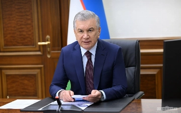 Президент раскритиковал чиновников за медленное выполнение плана по экономии энергоресурсов