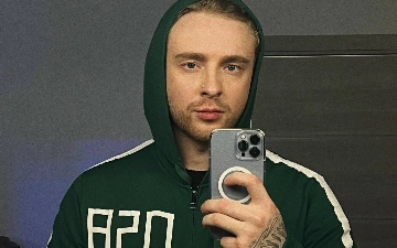 «Не хватает человеческого счастья»: Егор Крид заявил, что переживает из-за возраста