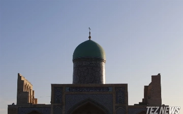 Объявлена дата празднования Курбан хайита в Узбекистане