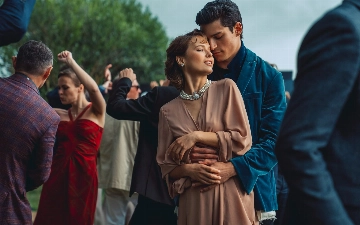 Появились подробности второго сезона «Жить жизнь»