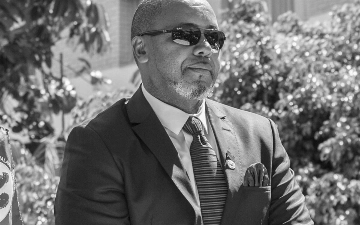 Вице-президент Малави погиб в авиакатастрофе