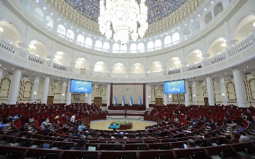 Кабмин каждые шесть месяцев будет отчитываться перед парламентом