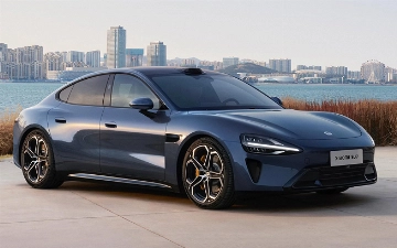 В Китае упал ажиотаж на Xiaomi SU7