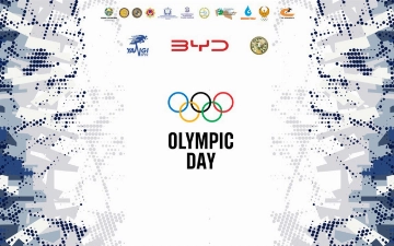 В 16 городах Узбекистана состоится традиционный забег BYD Yangi Nafas