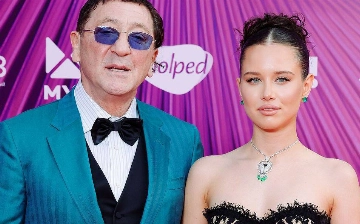 «С чего решили, что там свадьба?»: бабушка 18-летней невесты прокомментировала отношения внучки с Григорием Лепсом