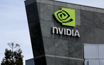 NVIDIA обогнала Microsoft и стала самой дорогой компанией в мире