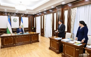 Выяснилось, как в Узбекистане будут улучшать качество школьного образования