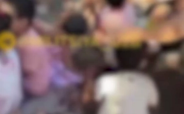 В Каракалпакстане автомобиль с детьми попал в ДТП, есть пострадавшие