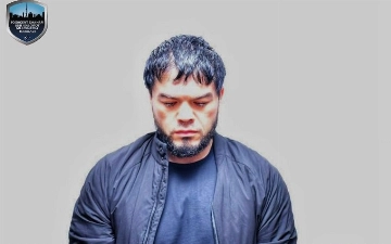 Кто такой «Саидазиз Медгородок»: биография, за что судят, криминальные подробности