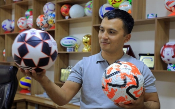 Xalq Banki провел семинар-тренинг в рамках пресс-тура в Наманганской и Андижанской областях