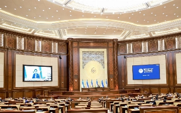 Сенат одобрил ужесточение наказаний за продажу наркотиков в интернете