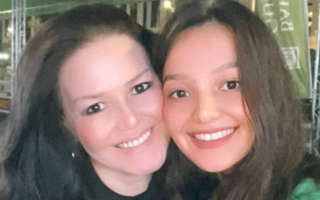 Хуснора Шодиева рассказала о потере близкого человека 