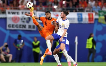 Австрия разгромила Польшу, Нидерланды и Франция выдали нулевую ничью: обзор игрового дня Евро-2024