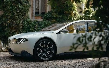 Электрическая версия M3 поразит всех — гендиректор подразделения BMW M