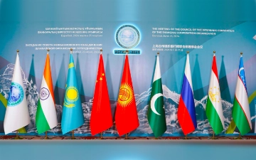 Узнацбанк привлёк кредитную линию Государственного банка развития Китая на сумму 2 млрд китайских юаней