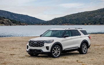 Ford хочет избавиться от прозвища «короля отзывов»: поставки моделей Explorer, Bronco Sport и Maverick будут задержаны