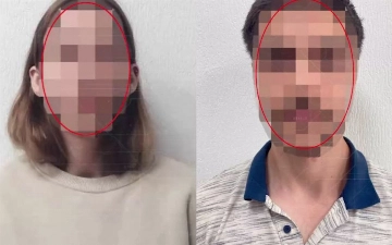 Украинец и азербайджанец организовали подпольную нарколабораторию в Ташобласти