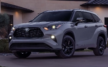 Продажи автомобилей Toyota сильно упали в Китае