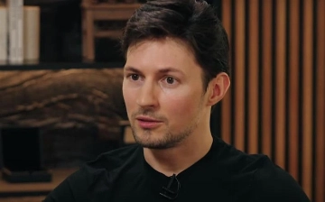 Павел Дуров рассказал о поездке в Узбекистан