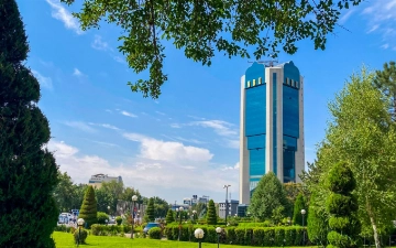 Узнацбанк успешно разместил очередные облигации на Лондонской фондовой бирже