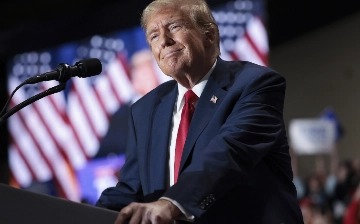 Верховный суд США решил, что Трамп обладает частичным иммунитетом от судебного преследования