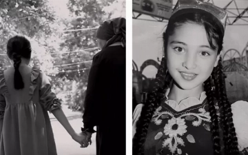 «Начала скучать»: танцовщица Паризода рассказала, как переживает потерю близкого человека