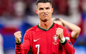 Роналду заявил, что Евро в Германии станет для него последним