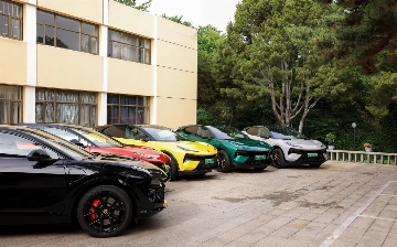 Lotus не будет вступать в ценовые войны в Китае