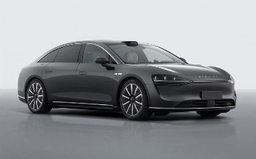 Huawei показал салон роскошного седана президентского уровня Stelato S9