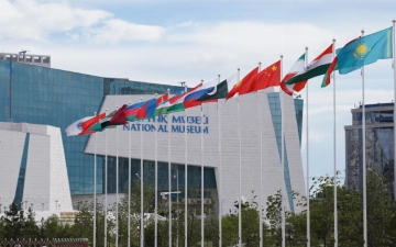 Беларусь официально вступила в ШОС