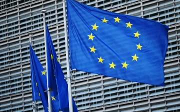 Процесс вступления Грузии в ЕС решили приостановить