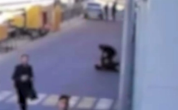 В Ташкенте мужчина убил бывшего супруга сожительницы, нанеся свыше 20 ранений