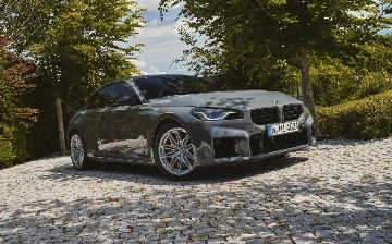 BMW объявил цены на M2