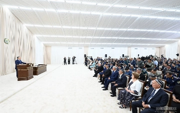 В Узбекистане изменят систему сокращения бедности