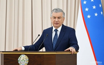 Шавкат Мирзиёев обозначил меры по развитию Ферганской области