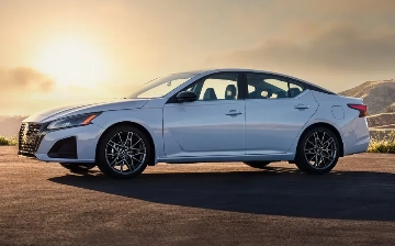 Nissan откажется от своего самого доступного автомобиля