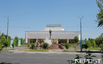 Воздух в Ташкенте на 16 июля: уровень загрязнения превысил норму в семь раз