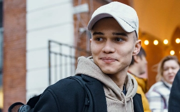 Рузиль Минекаев снимется в фильме по мотивам поэмы Пушкина