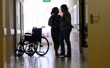 В Узбекистане усовершенствуют систему установления инвалидности