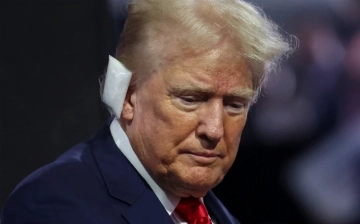 СМИ: В ближайшие недели могут произойти новые попытки покушения на Трампа