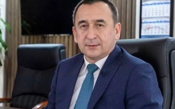 Министру иностранных дел нашли нового зама