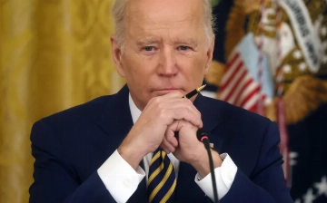 Байден обвинил Маска и его «богатых дружков» в попытках купить выборы в США